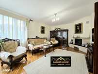 Zona Hollosy Simon, casa P+M, 370 mp teren, 385 000€