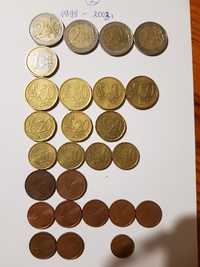 редки монети запазени