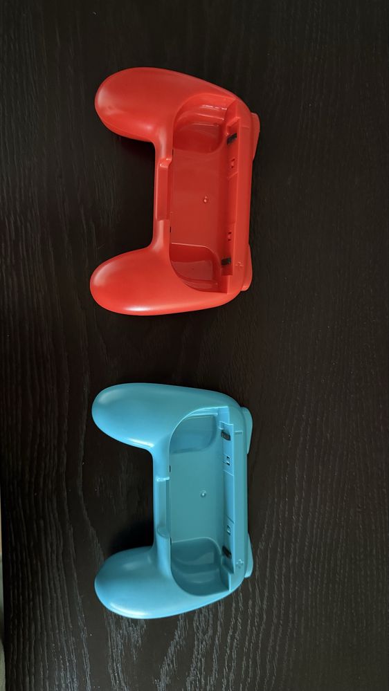 Аксесоари nintendo switch