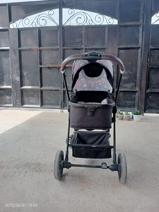 Коляска сатылады