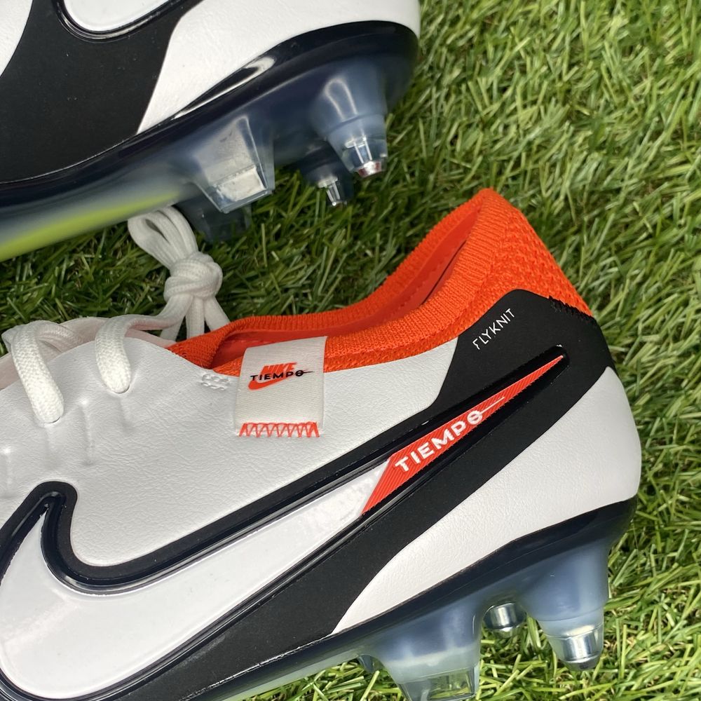 Професионални бутонки Nike Tiempo Legend Elite SG-AC