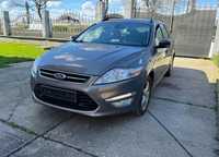 FORD MONDEO AN 2010 recent adus din Germania