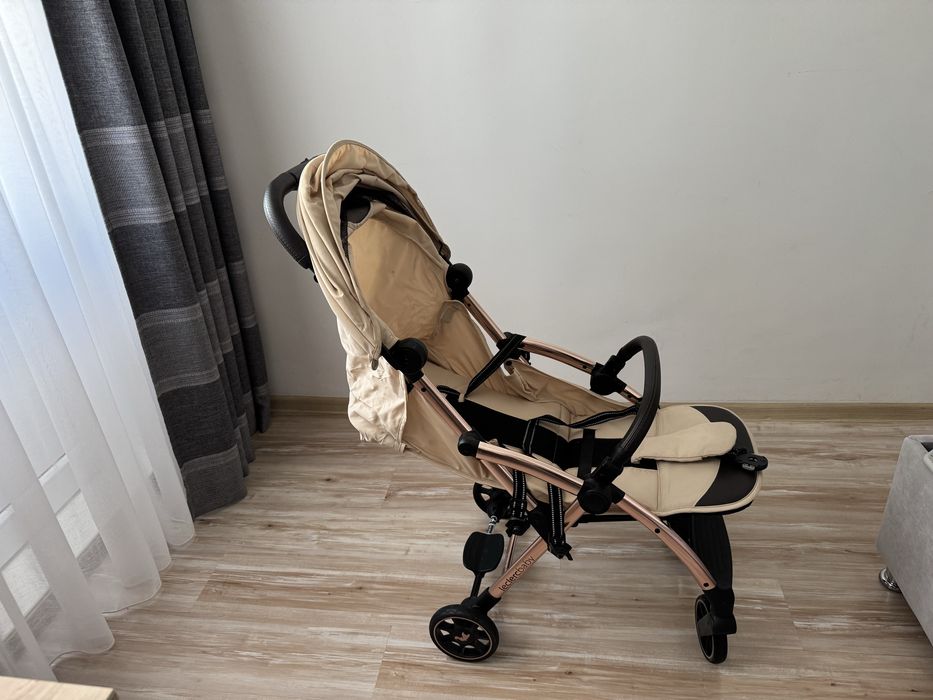 Vand carucior Leclerc baby
