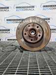 Fuzeta dreapta fata Dacia Duster 1.5 Dci 2010 - 2013 Manuala 6 Trepte K9K (933) 4x2