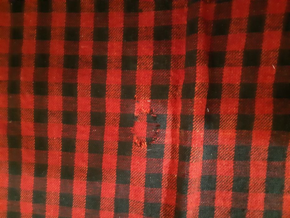 Тъкани дисаги за декорация