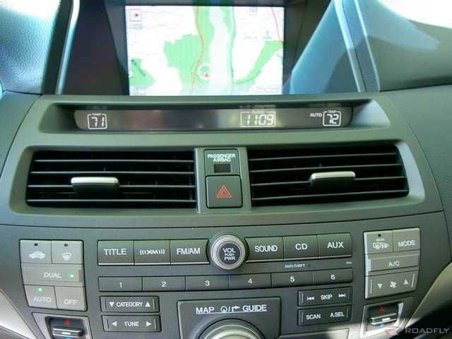 DVD update harti navigatie pentru sistemul HONDA Voice Recognition