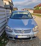 Volkswagen Golf 5