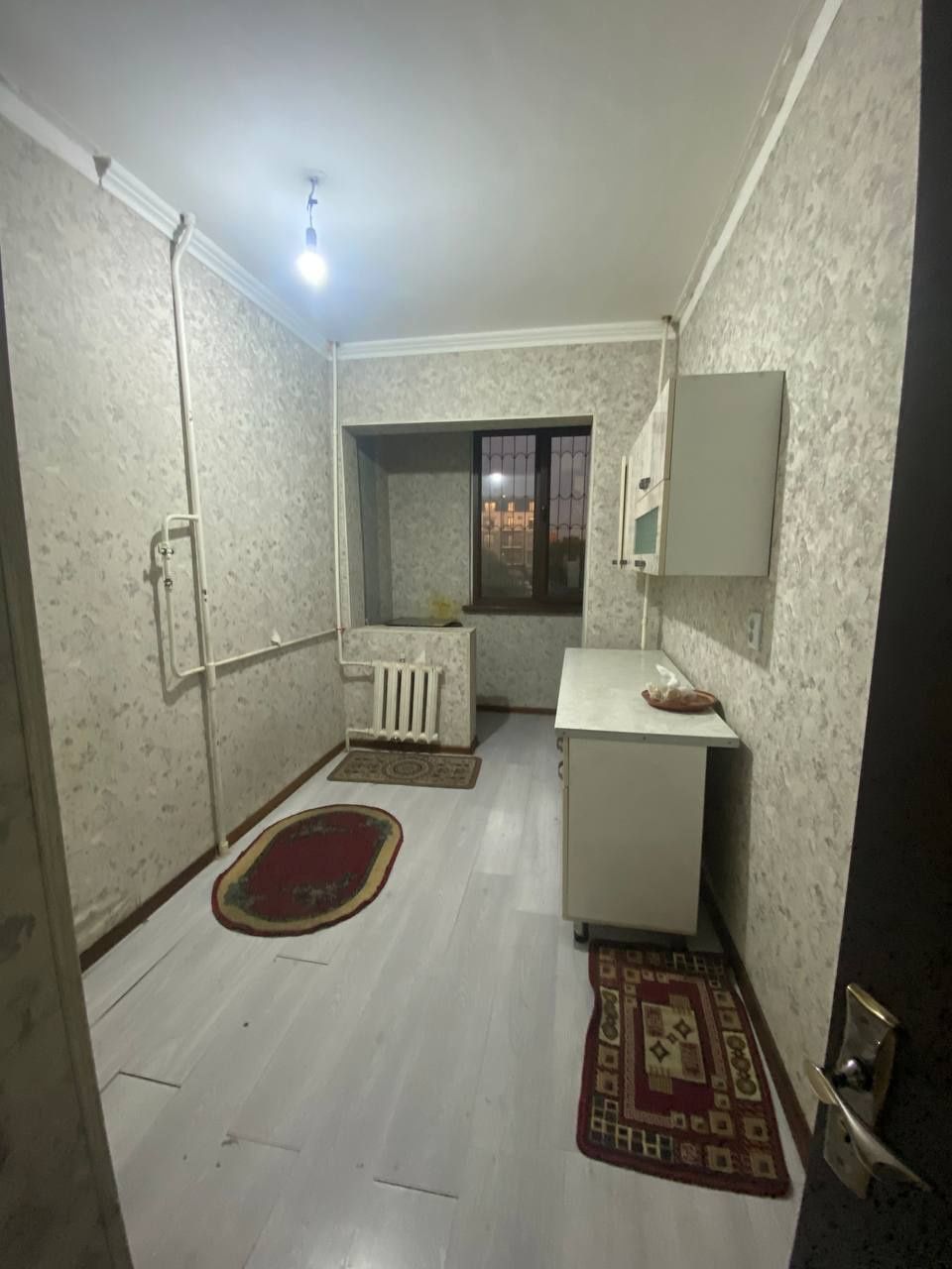 #РАЗДЕЛКА, 72м², Чиланзар 18 Квартал,3\6\9,Продаётся Квартира
