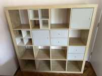 Biblioteca de la IKEA