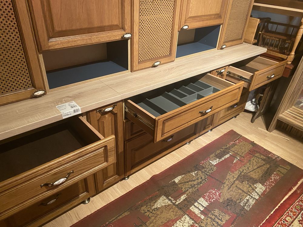 Vand mobilier bucatarie