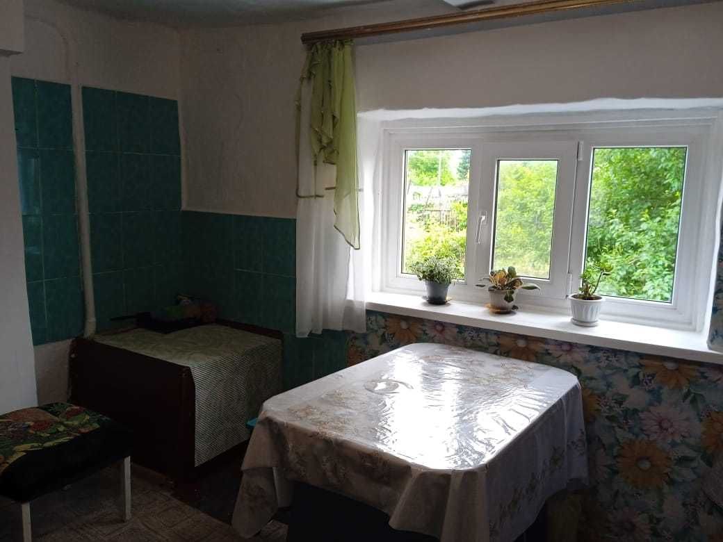 Продам дом в Улкен-Нарыне