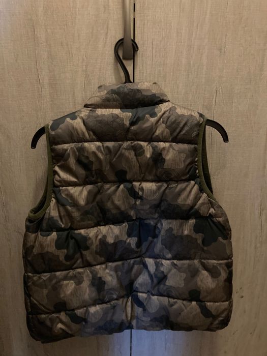 Шушляково елече с памучна подплата