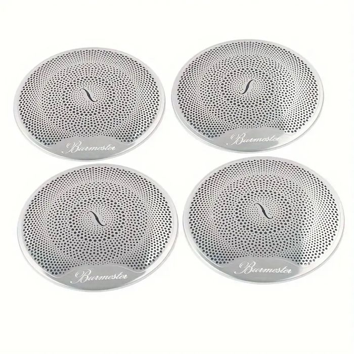 Burmester алуминиеви капаци/бленди за модели W213 / W205 / X253