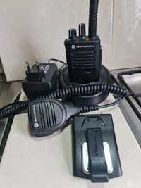 Statie Motorola Dp3441 uhf digitala