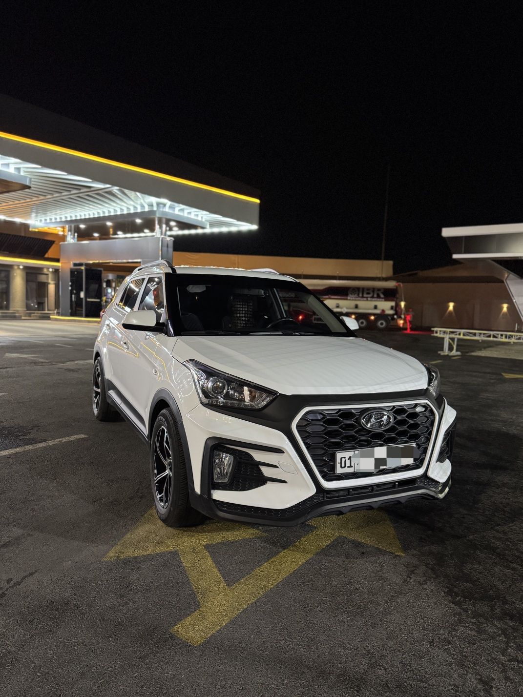 14 500 Hyundau Cretta