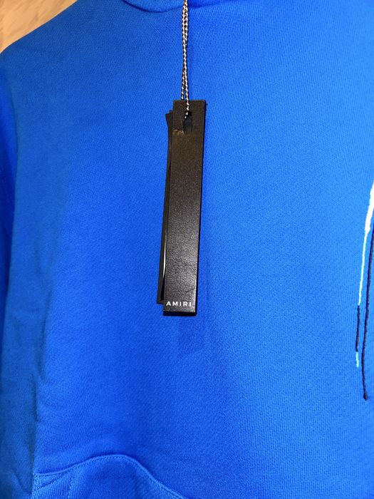 Мъжки суитчър Amiri