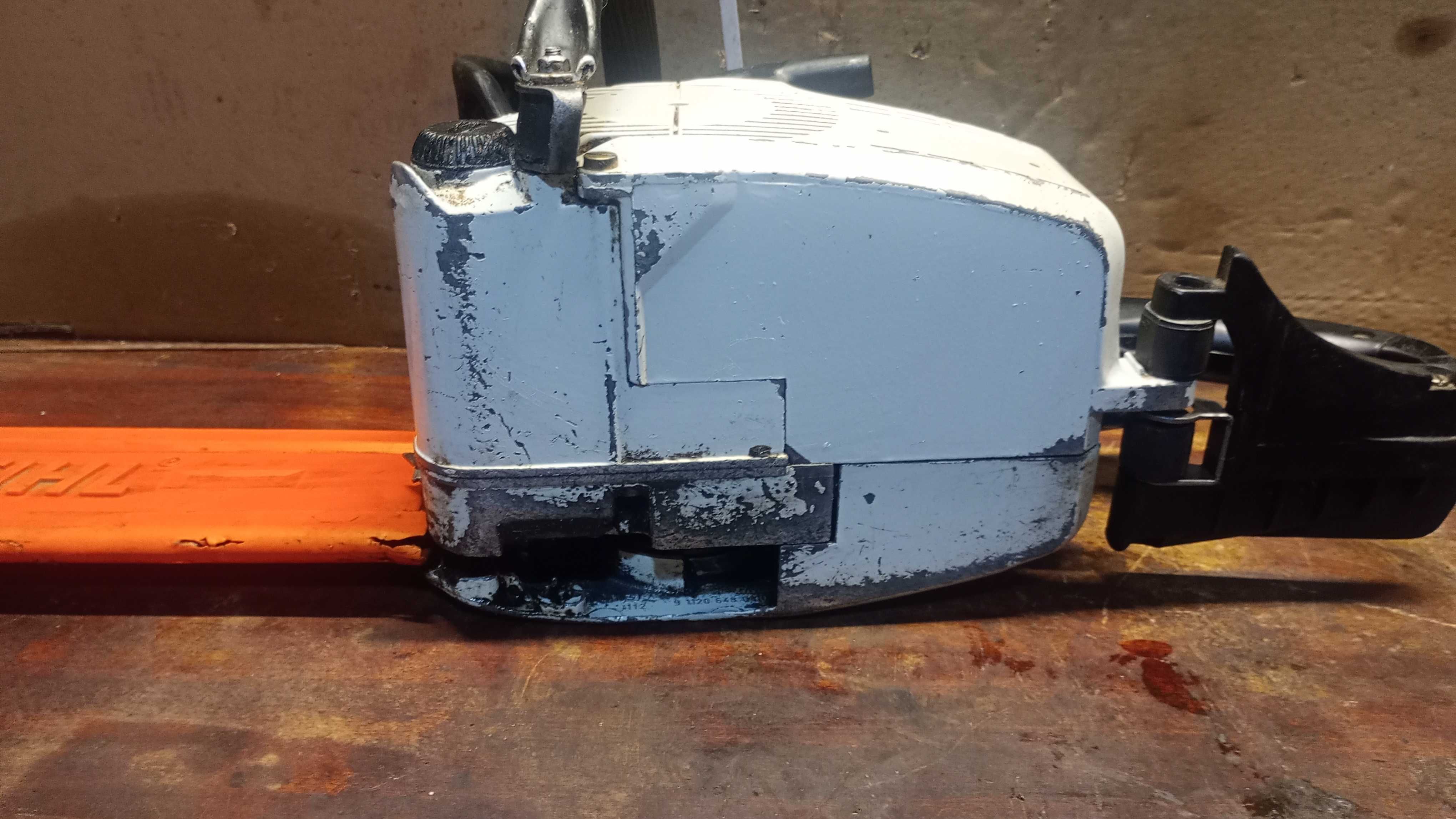 STIHL 012 AV , Щил 012