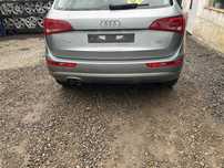 Bara spate AUDI Q5 2008 - 2015 SUV 4 Usi GRI (1222)