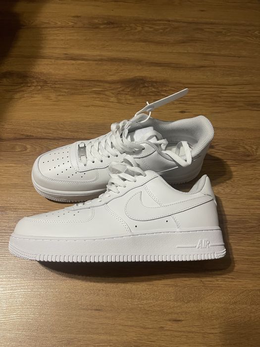 Nike Airforce новые