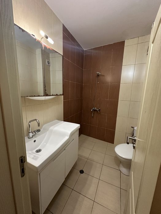 Двустаен апартамент под наем Цветен квартал