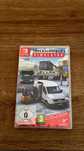 Joc  Truck &Logistics Simulator  pt Nintendo switch