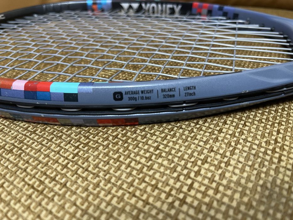 Yonex VCore 100 Limited Edition 2020