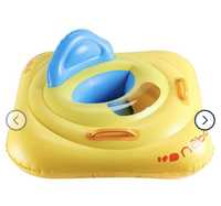 Colac bebelusi piscina gonflabil 7-11 kg