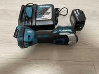 Multicutter makita DTM52!!
