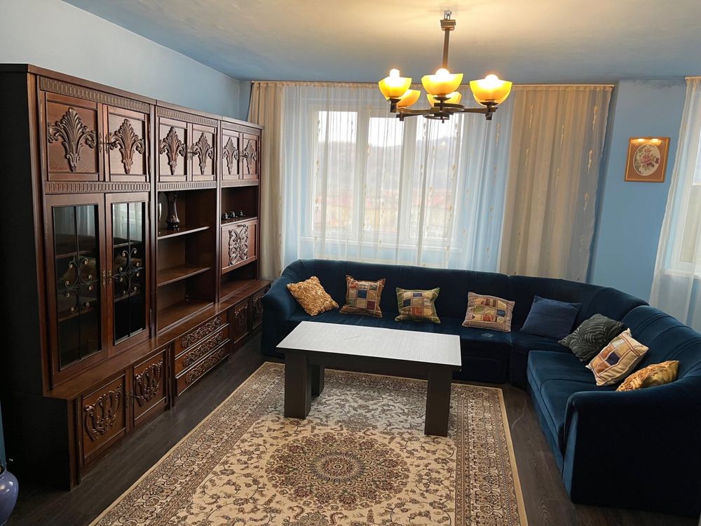 apartamente de vanzare petrosani