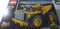 Rezervat :LEGO 42035 camion minier + buldozer