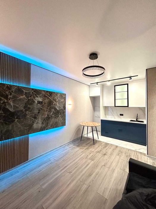 Продается 2 студия