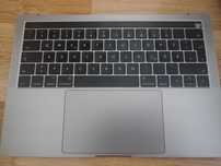 Topcase Macbook Pro A1706