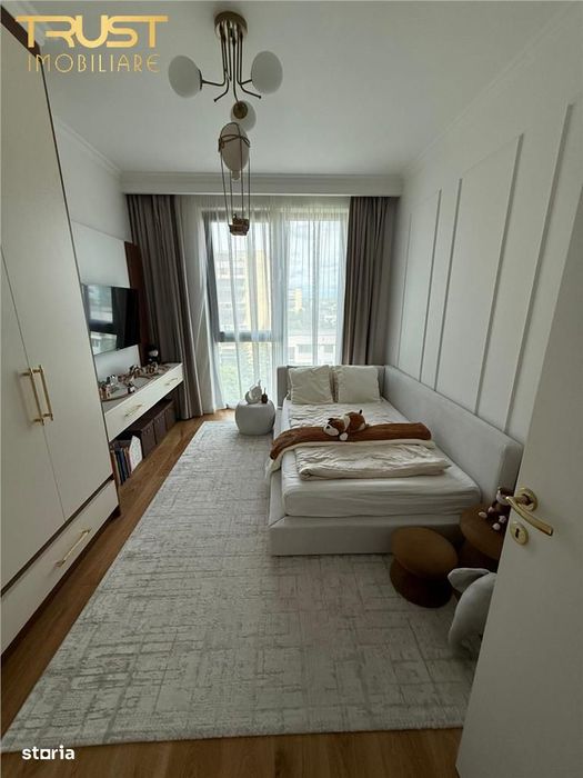 3 Camere I Bloc Nou I str. Herculane I 2 bai I Garaj I FSEGA