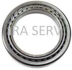 Rulment butuc buldoexcavator Komatsu WB93R-2