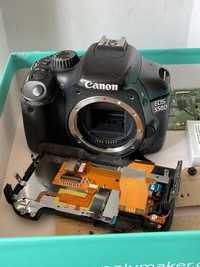 Canon 550d pentru piese