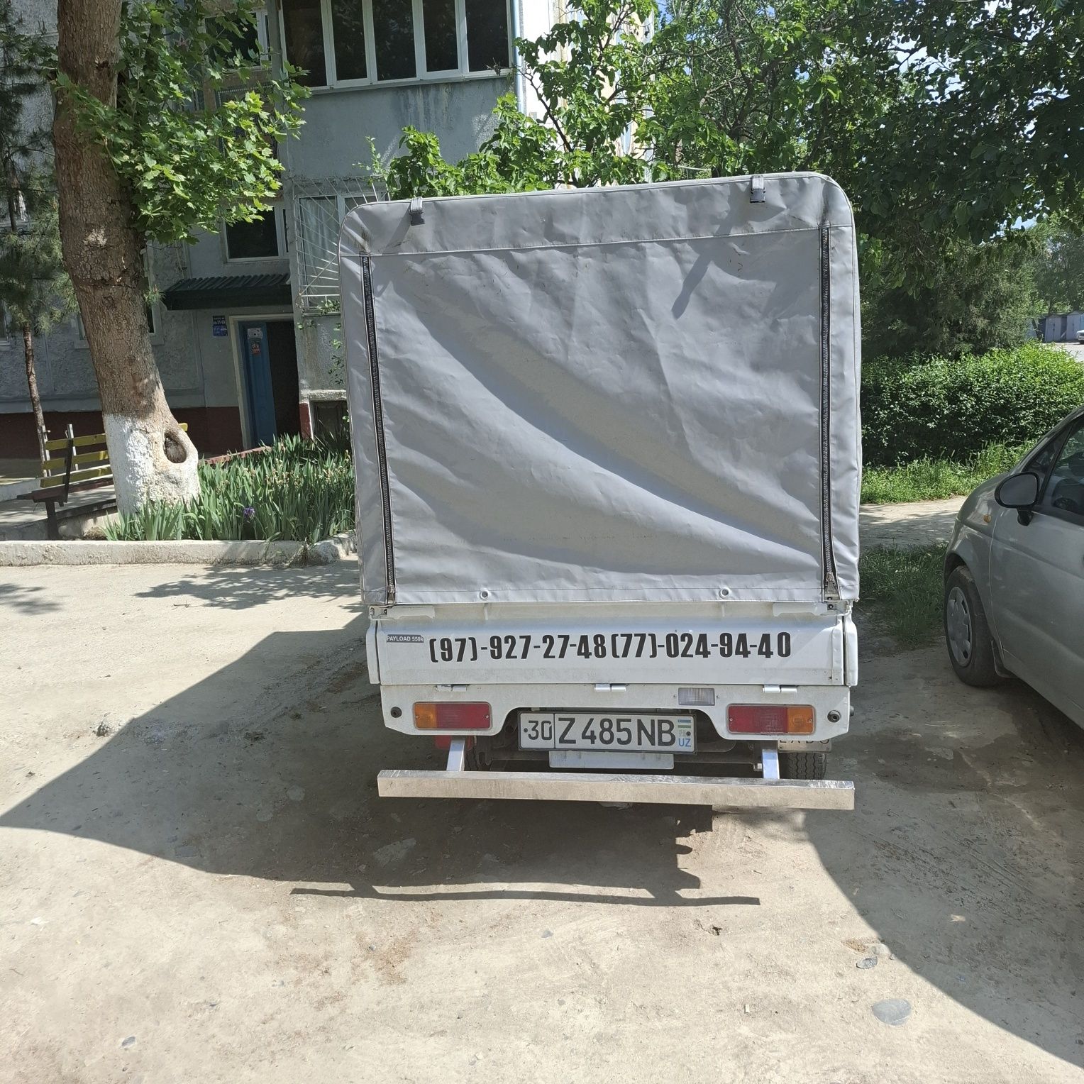 labo 2023  usilid qilingan 20000ming yurgan