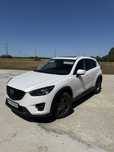 Mazda CX5 2.2 diesel AWD, automata, full