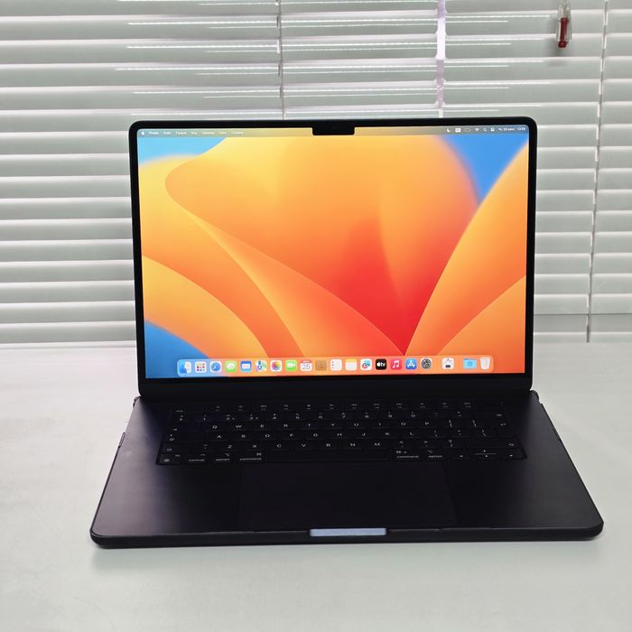 Ноутбук MacBook Air M2
