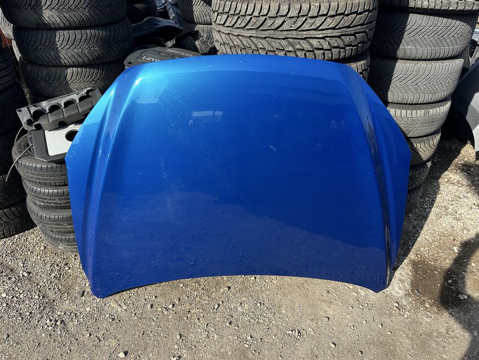 Преден капак за Mazda CX-5