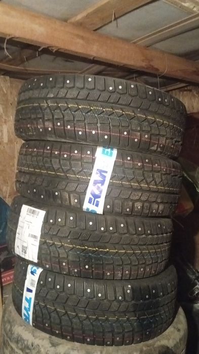 R15 -R16 қысқы дөңгелектер сатылады