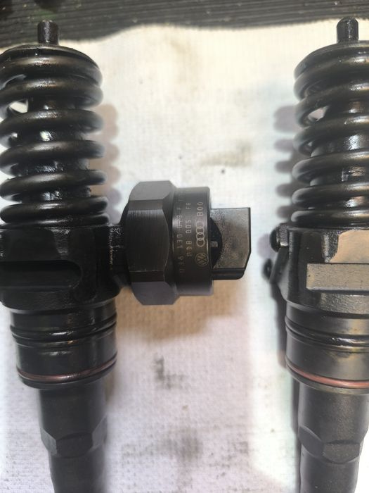 Injectoare PD 1.9 tdi Audi A4 Golf 4 Bora Octavia 1 Polo 9N Passat b5