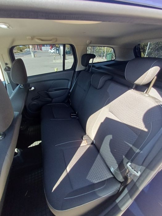 Dacia Logan Mcv 95.000km