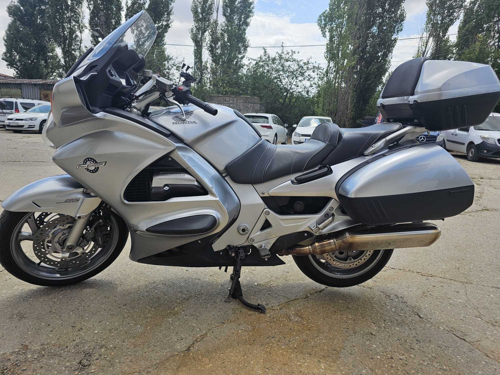 Honda ST 1300 Pan-European