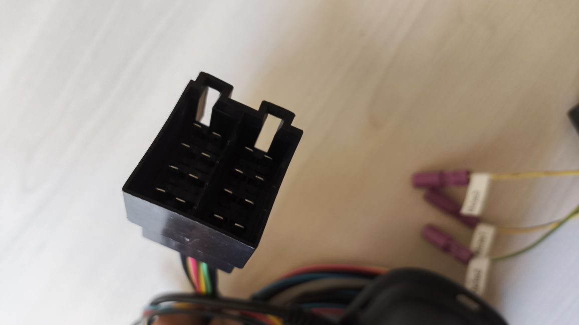 Комплект за свободни ръце Nokia CK-200