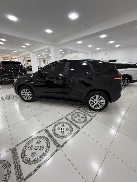 Трекер лтз радной