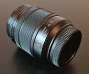 Panasonic Lumix G 12-60mm