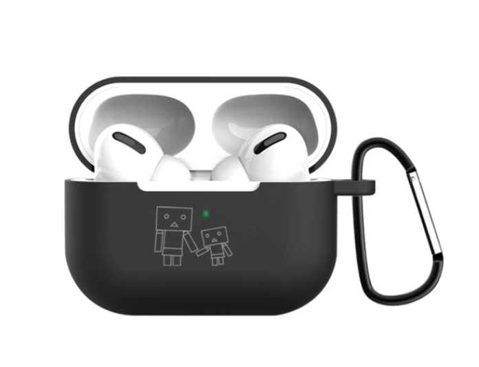 Кейс / Калъф за  слушалки / Case for Apple Airpods - различни модели