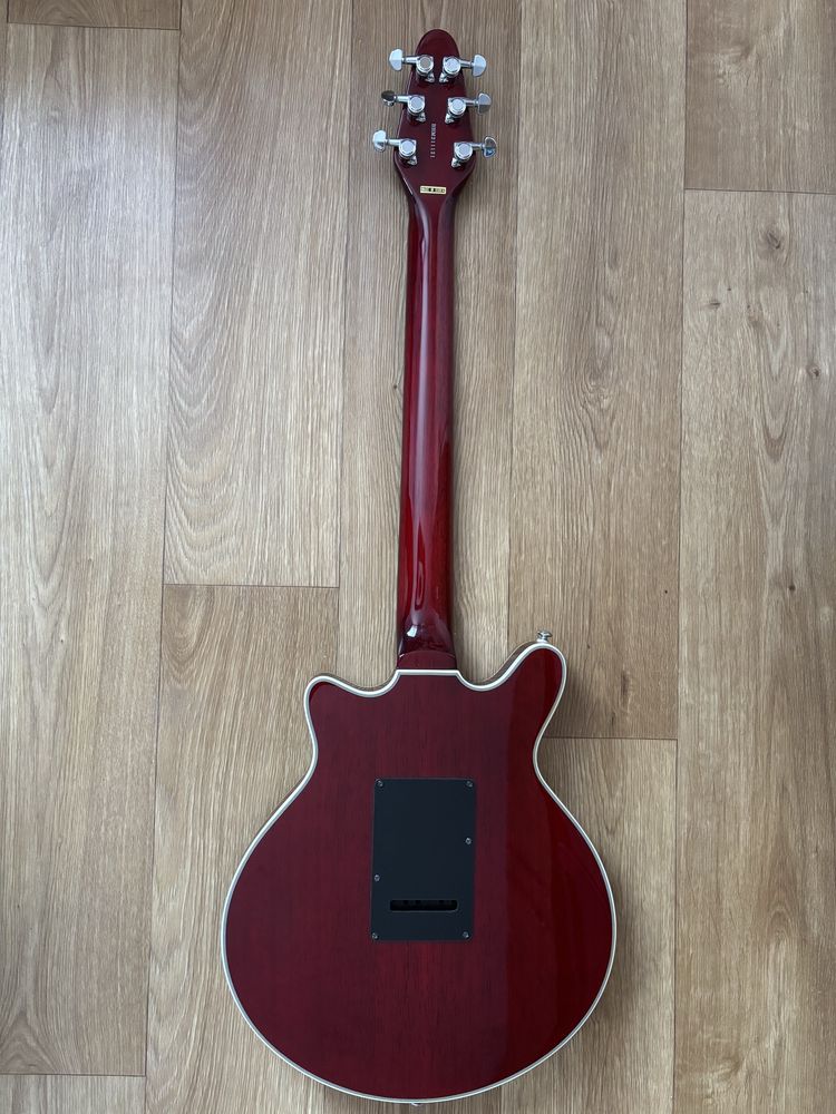 Brian May The BMG Special 2021 Електрическа Китара