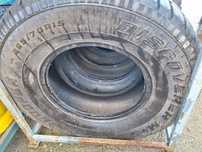 Гуми 265 70 15 Discovery