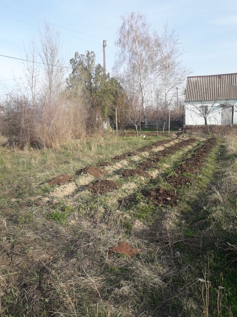 Продается дача в район Чалдала массив Победа